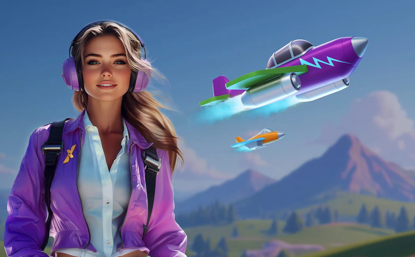 Aviatrix Slot